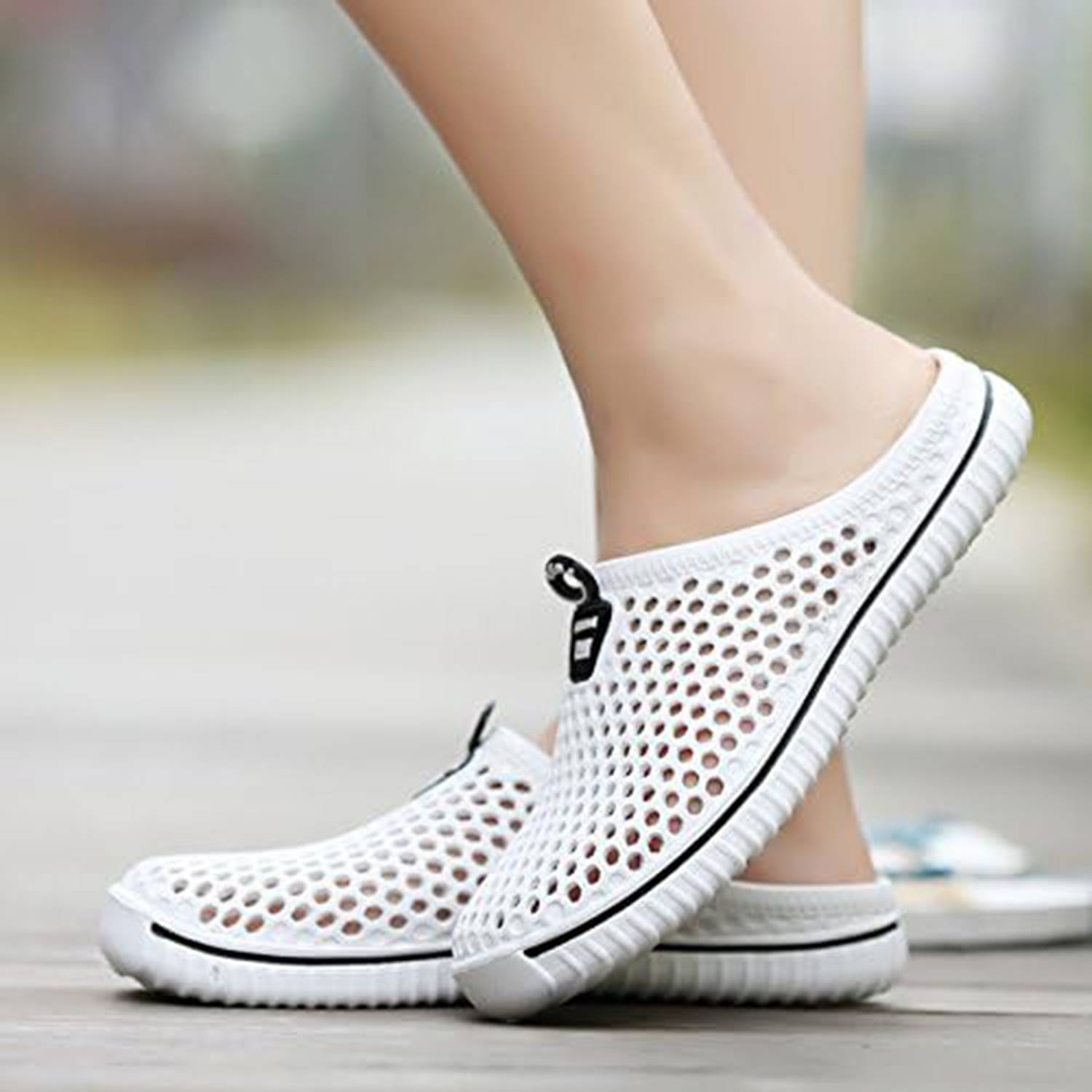 Summer beach sandals 4