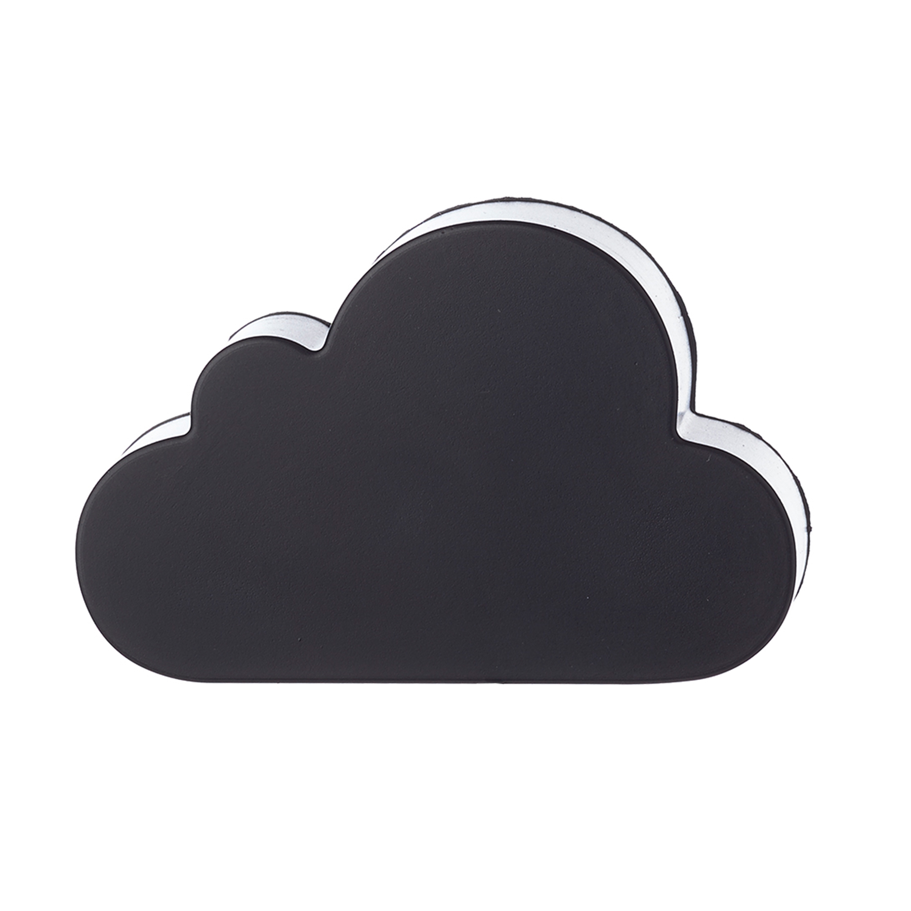 Puffy Cloud Stress Ball 5