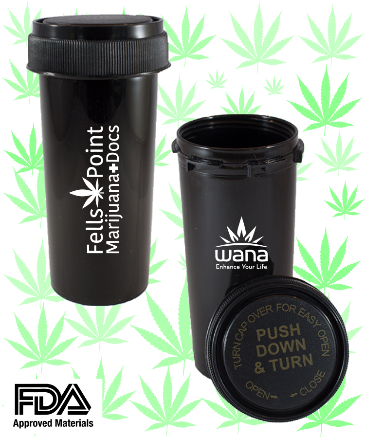 30 Dram Push & Turn Reverse Container 3