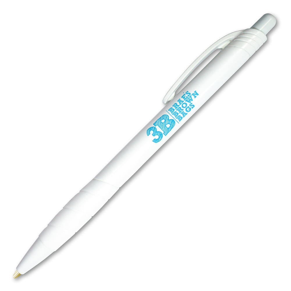 Recycled Merit Pen 4