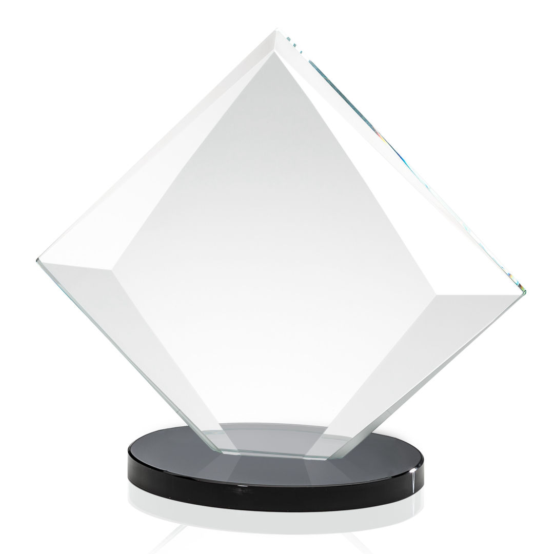 Teston Award - Black 7