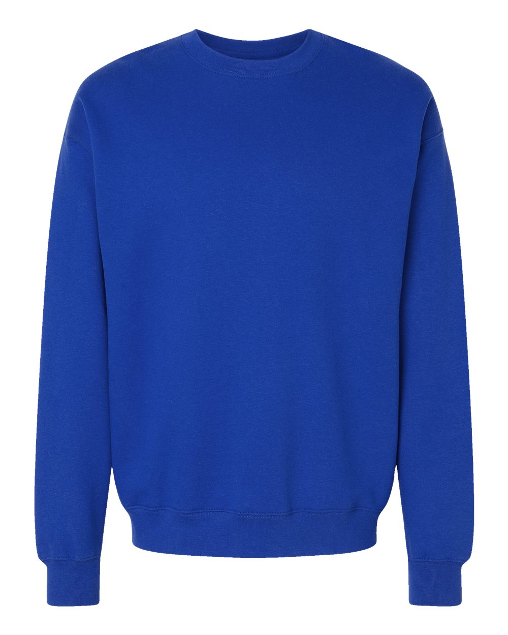 Unisex Perfect Sweats Crewneck Sweatshirt - RS160 28