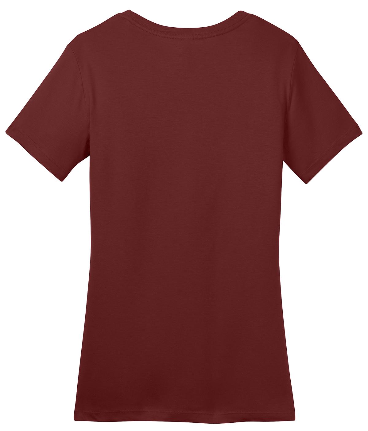 District® Women's Perfect Weight Tee 76