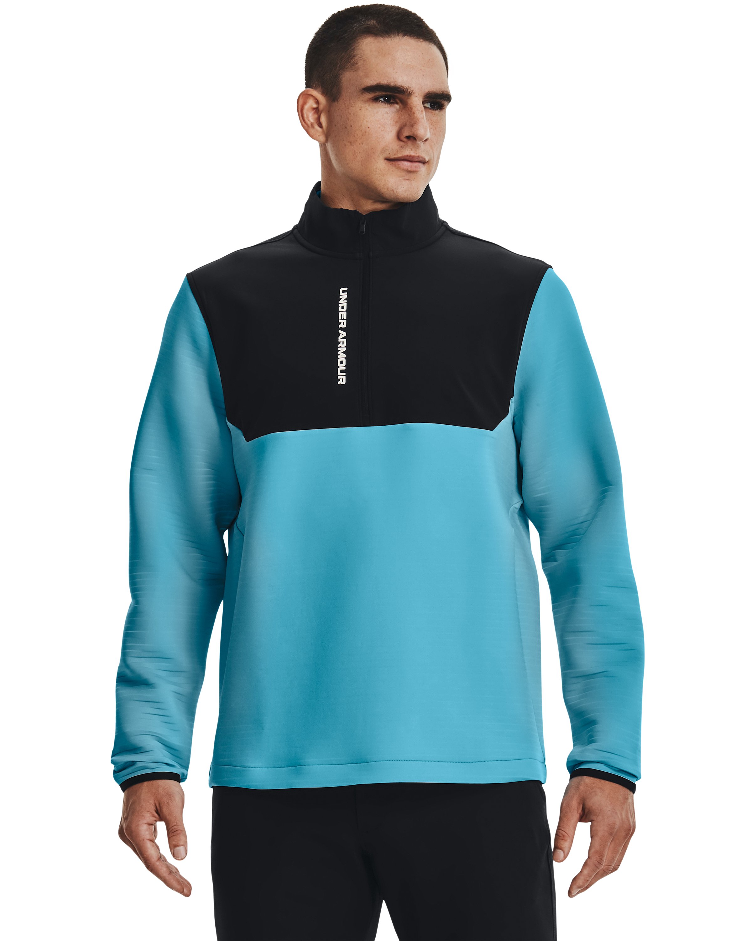 UA Storm Daytona Men's Zip 2