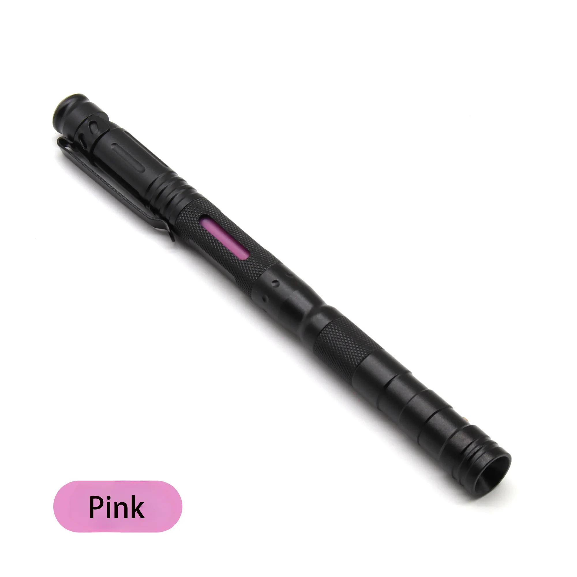 Multifunctional Self-defense Pen MOQ20 1