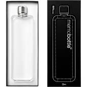 SLIM Tritan memobottle 15