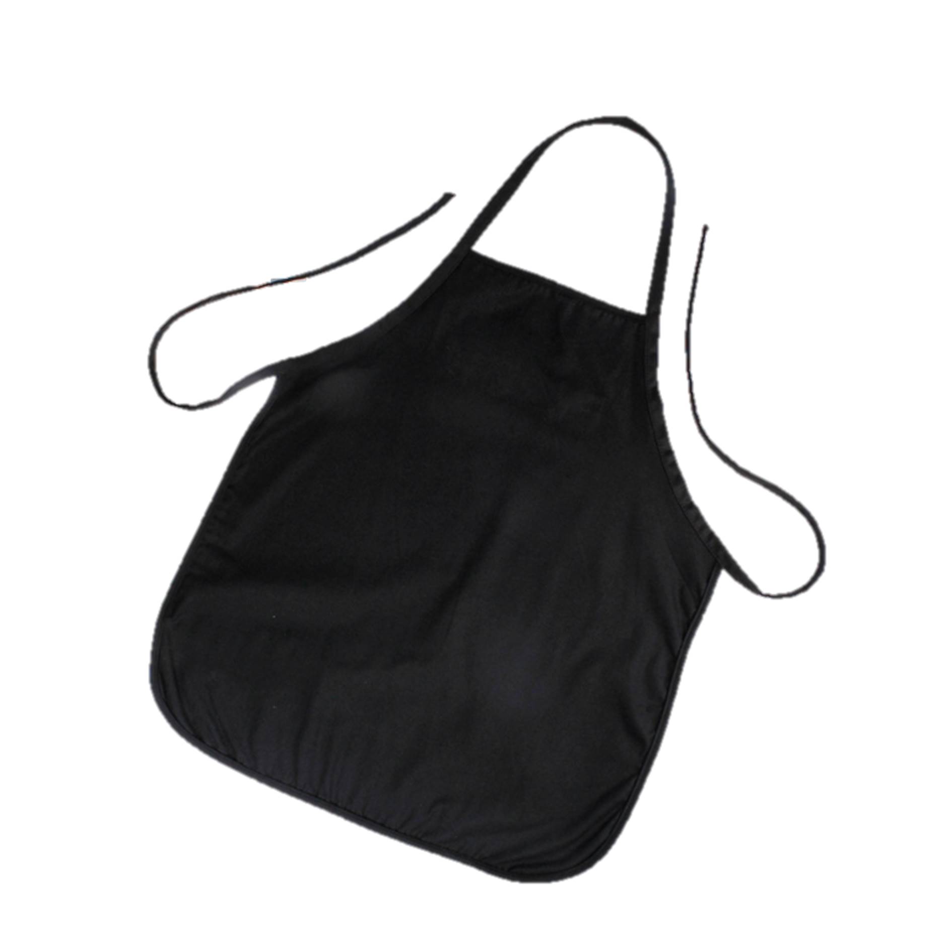 Custom Unisex Cotton Apron 4
