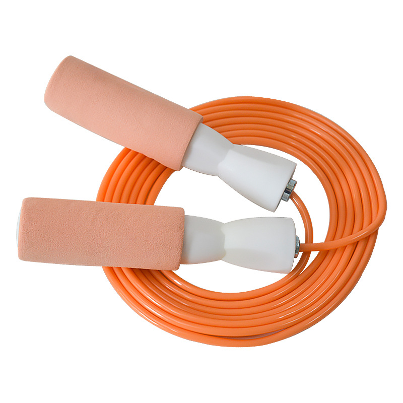 Indoor Fitness Dual-Purpose Skipping Rope Fat Burning Sports Cordless Professional Rope Sporting Go 5