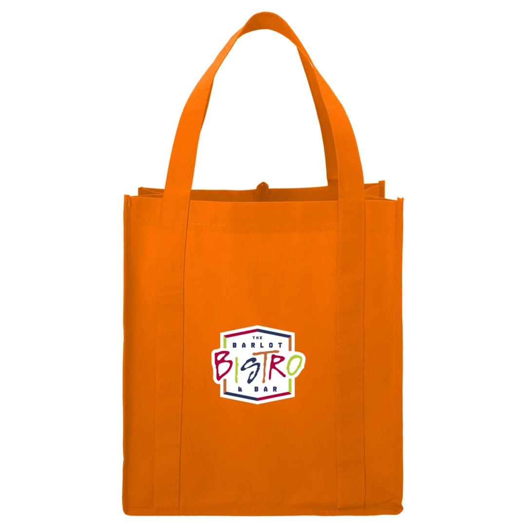 Little Juno Non-Woven Grocery Tote 359