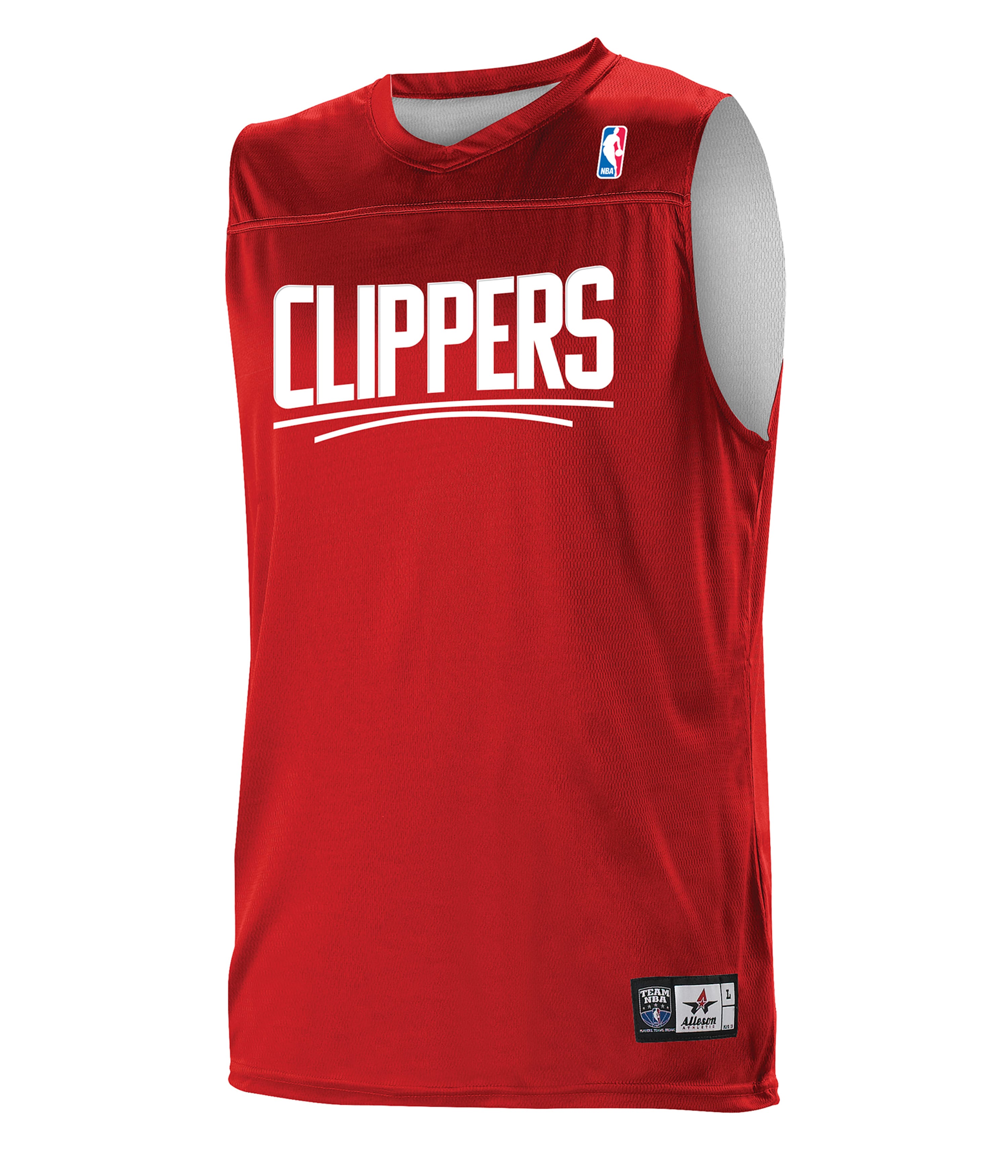 LOGO'D REVERSIBLE NBA 28
