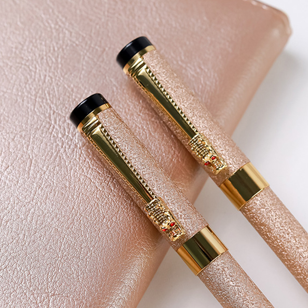 High-grade pen 5