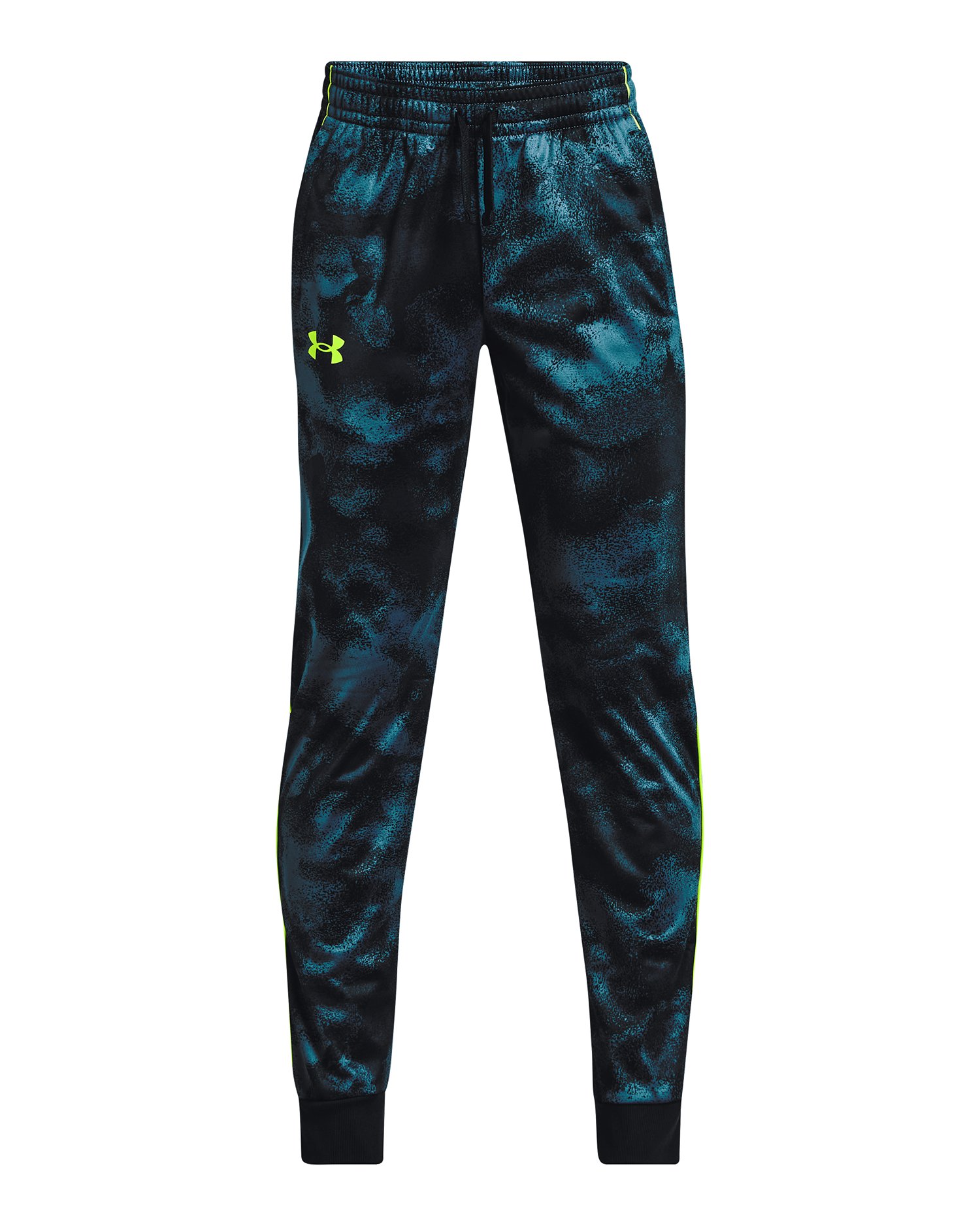 UA Pennant 2.0 Boys' Pants 9