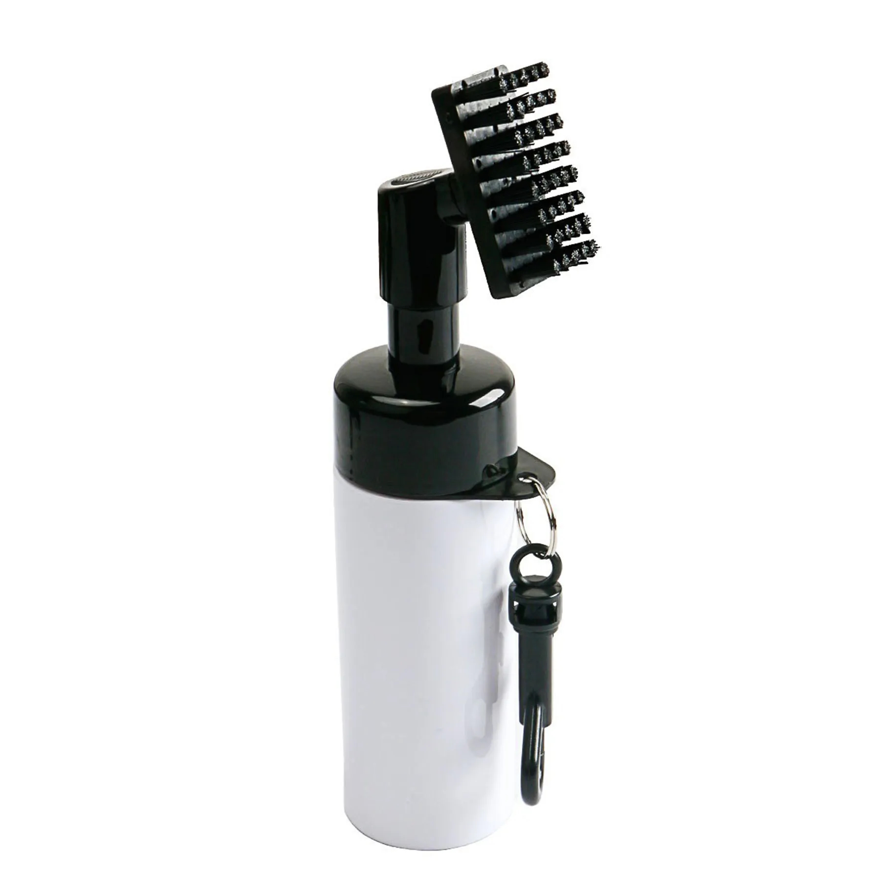 Polypropylene Spray Cleaning Brush 5