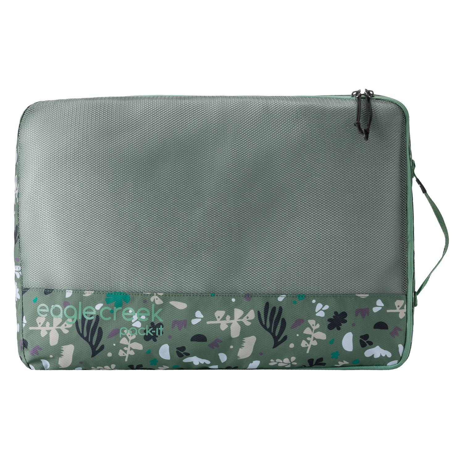 Eagle Creek® Pack-It® Recycled Reveal 12L Mesh Packing Cube 5