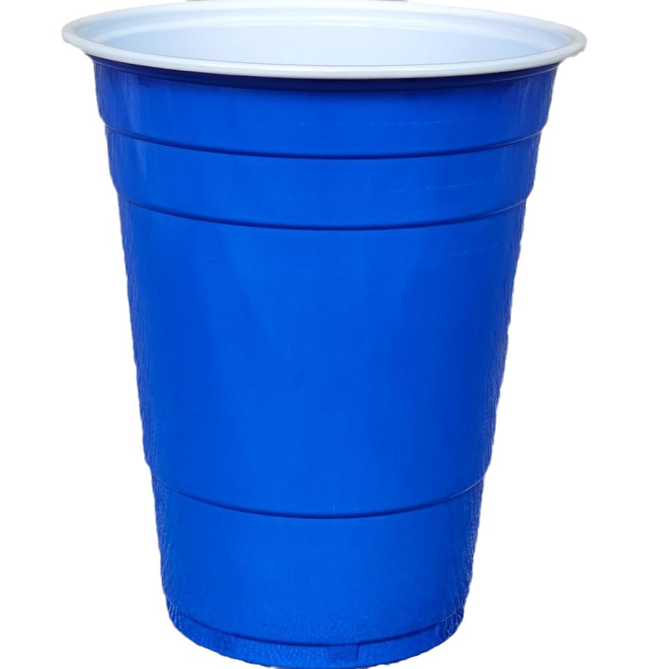 Plastic Cups 5