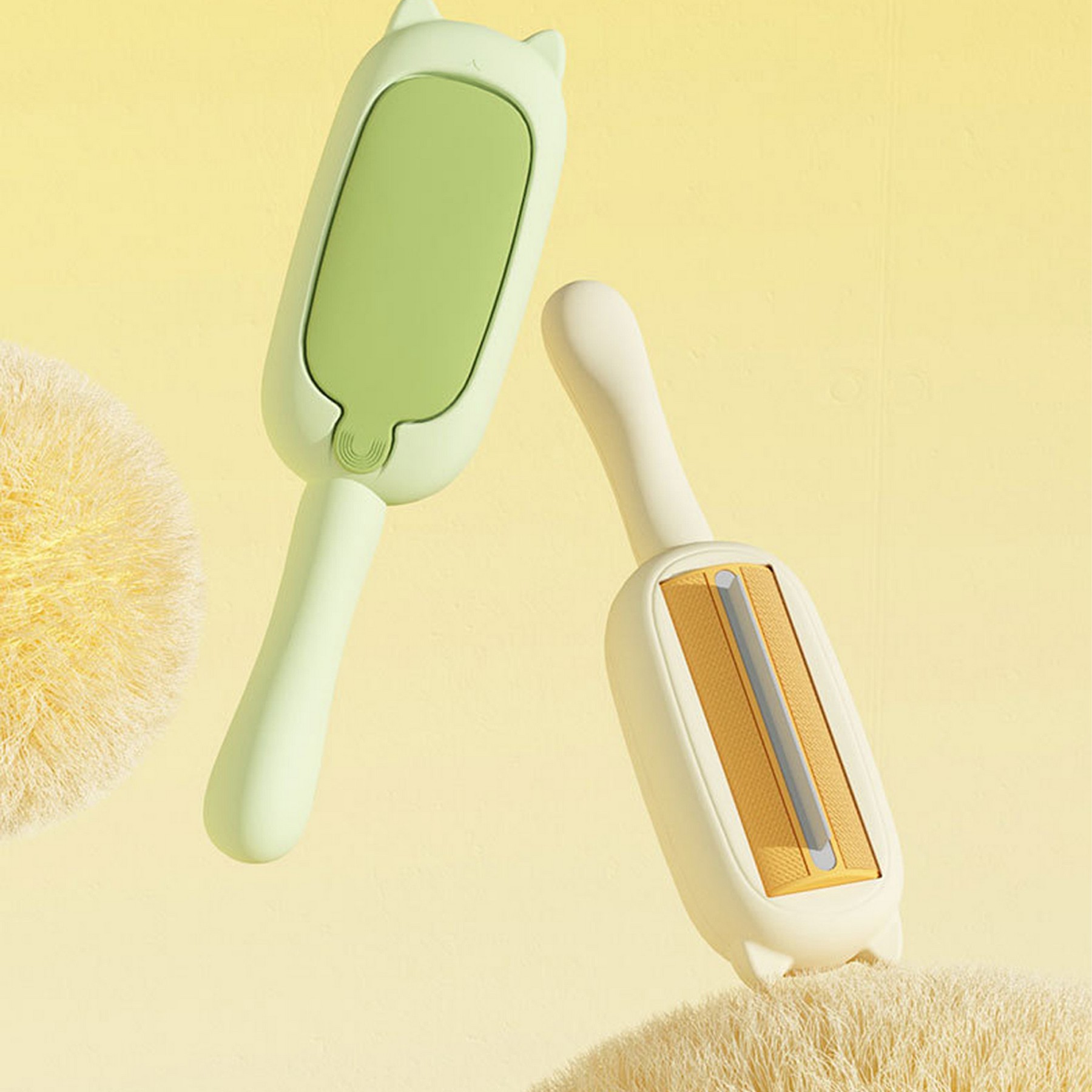 Reusable Lint Roller 5