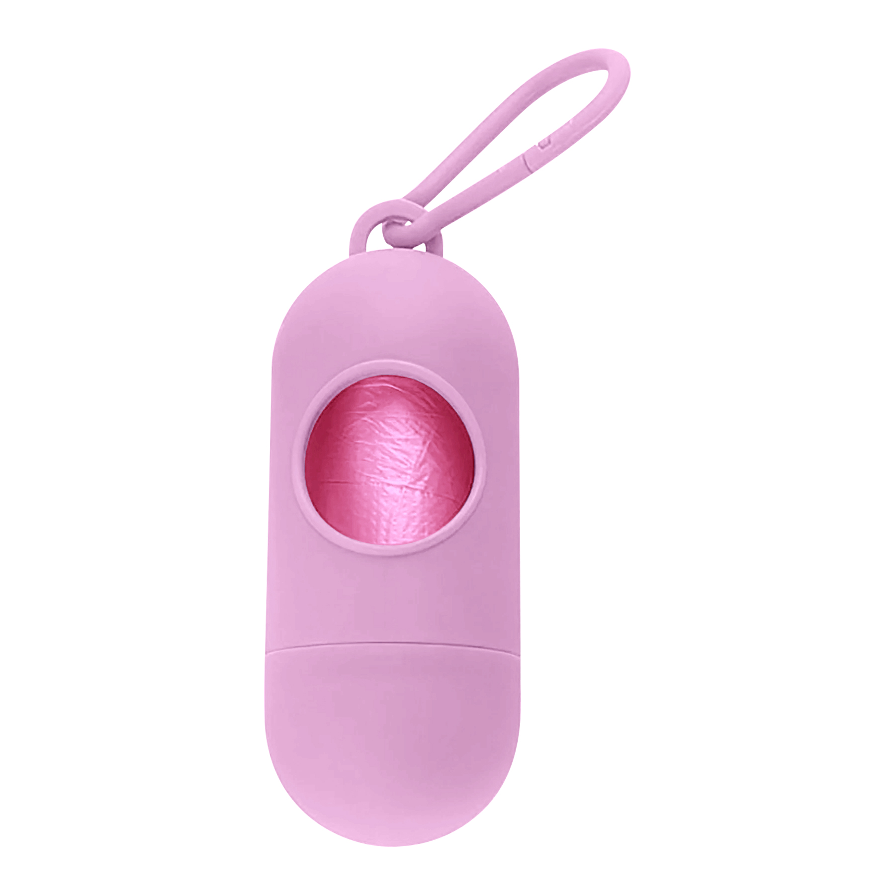 Pet Waste Bags With Dispenser 19