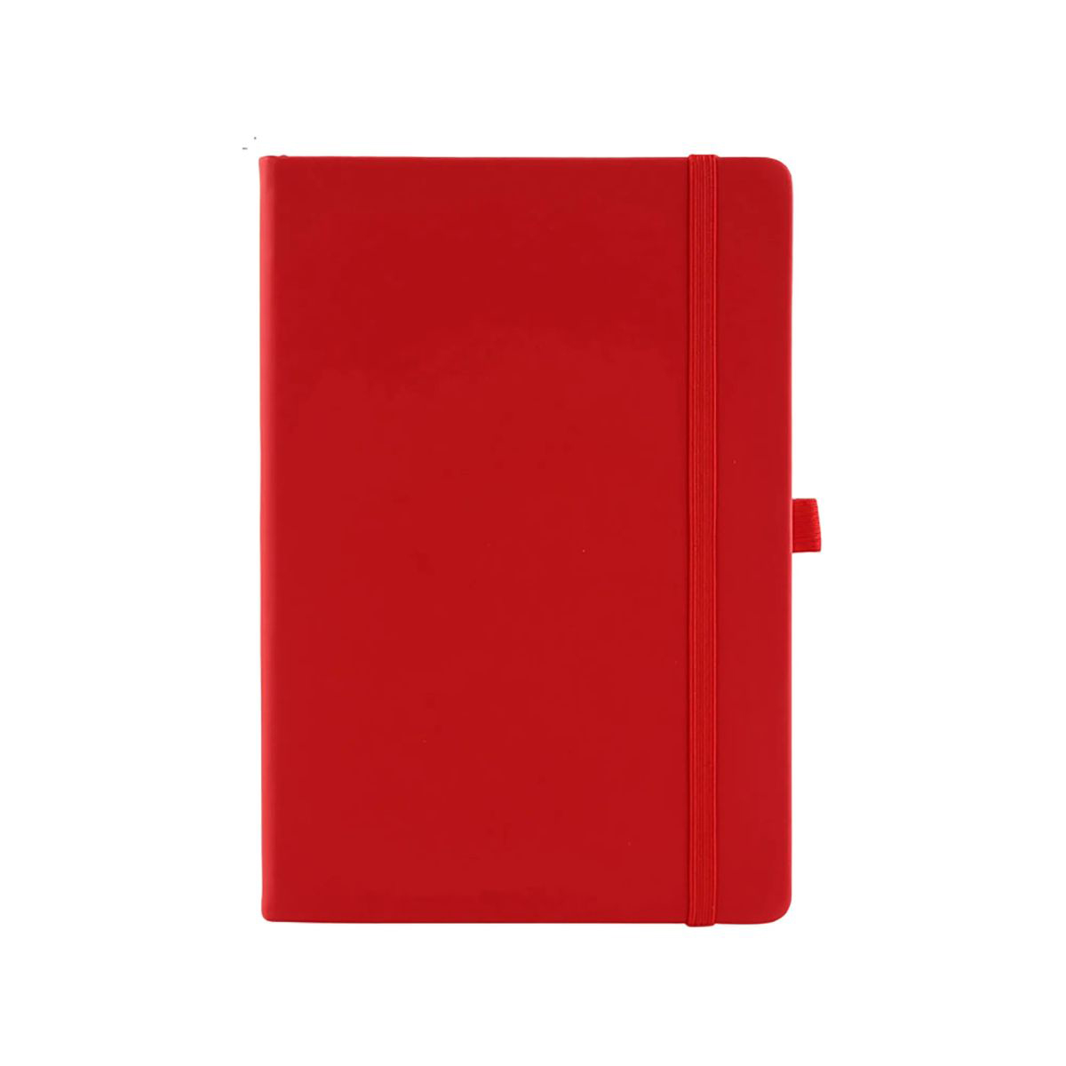 Portable PU Leather Notebook for Office and Travel 1