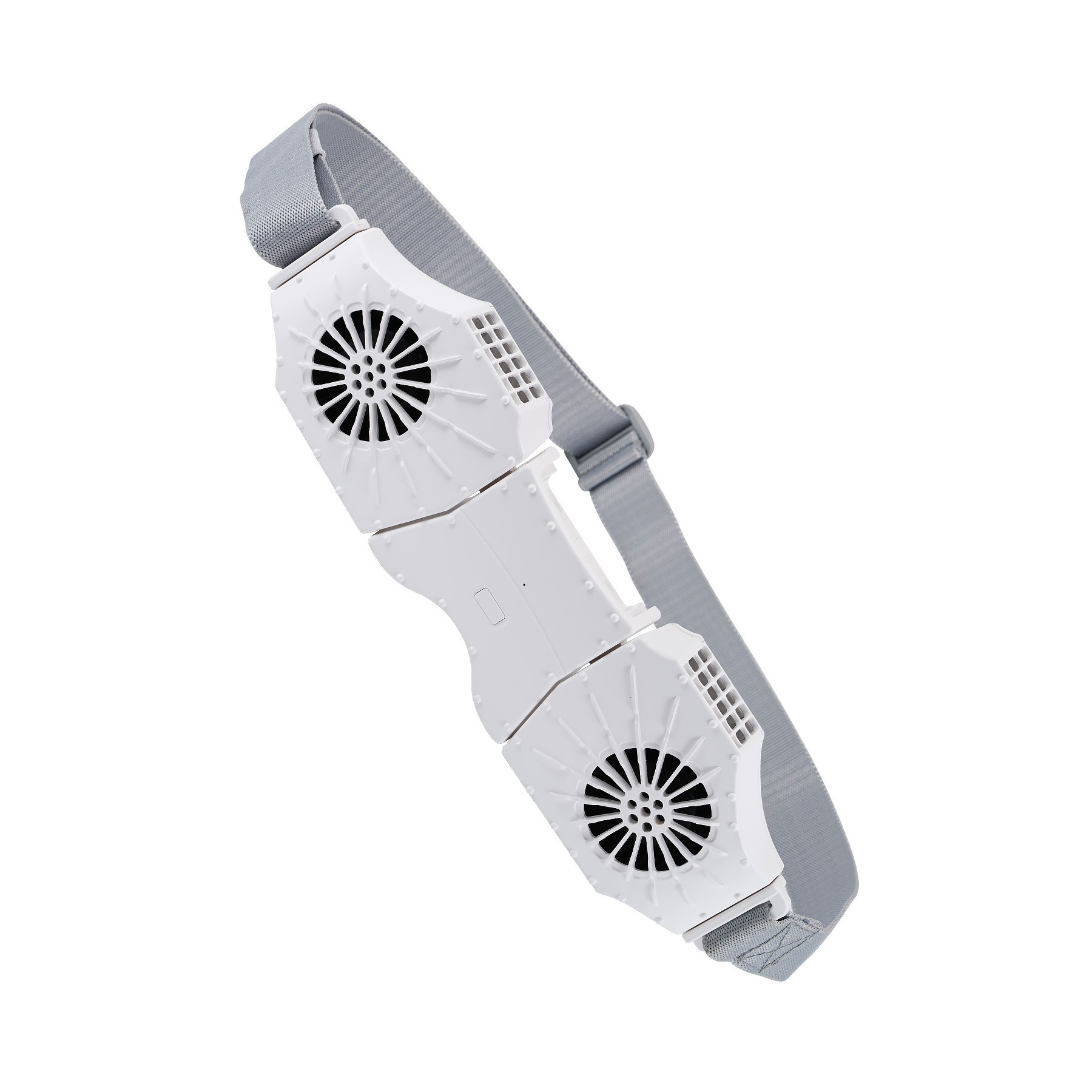 Belt Fan 3