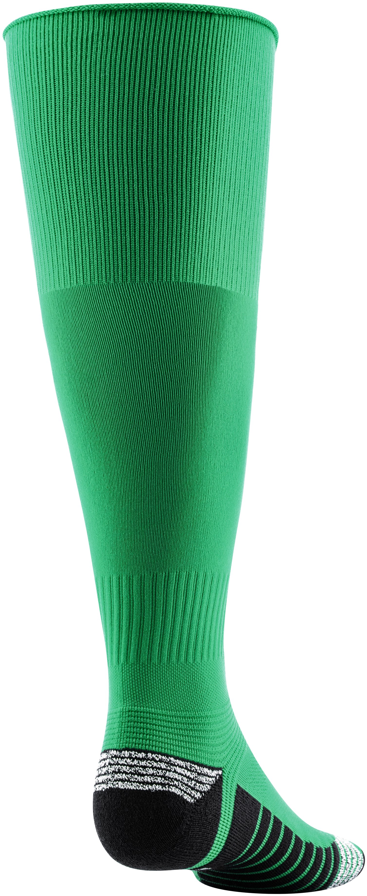 UA Soccer Unisex Over-The-Calf Socks 2