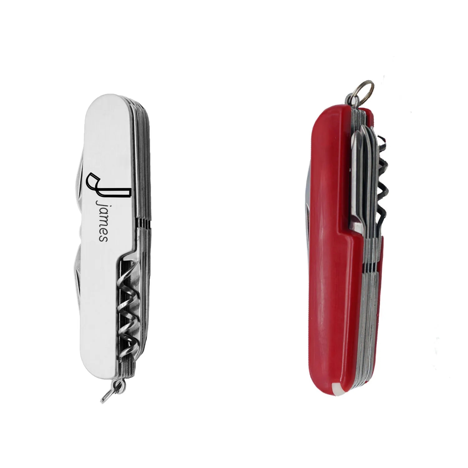 Folding Stainless Steel Tool Cutter 4