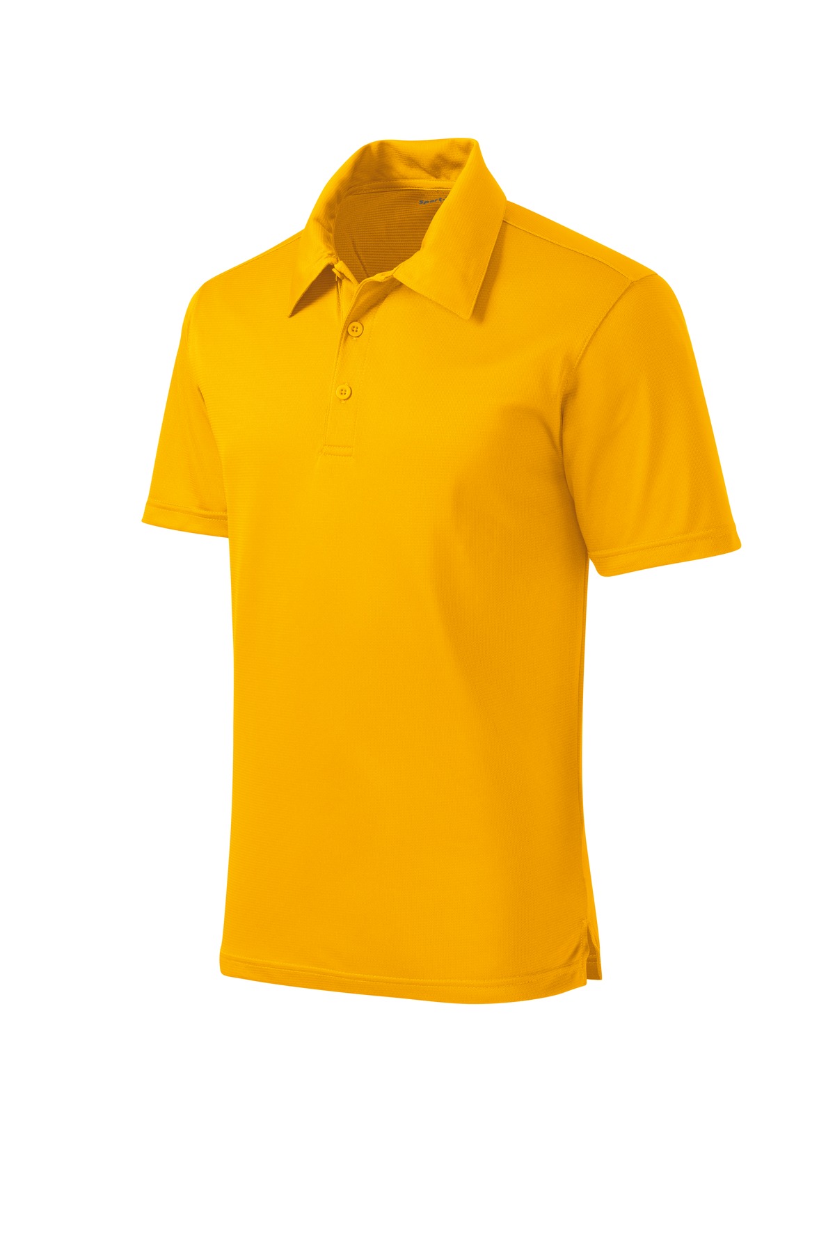 Sport-Tek PosiCharge Active Textured Polo. ST690 38