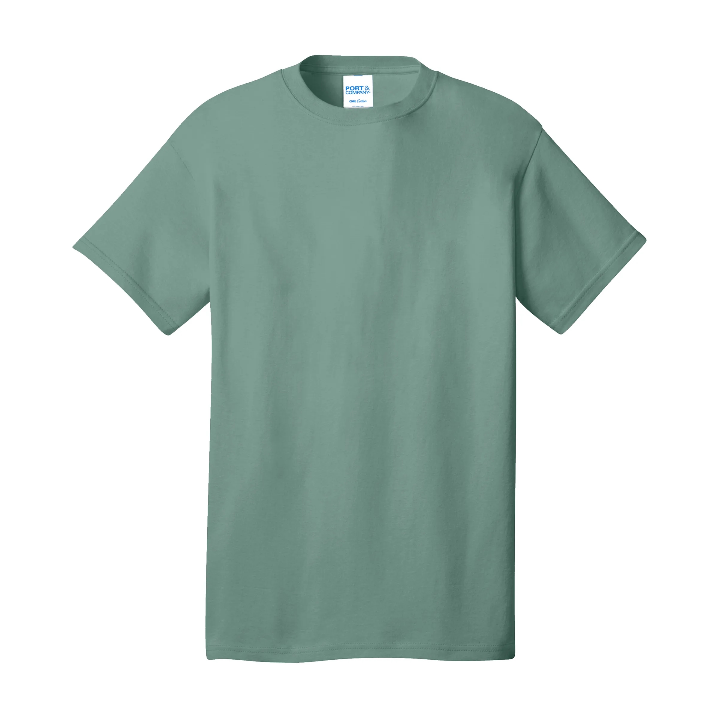 Port & Company - Core Cotton Tee 217