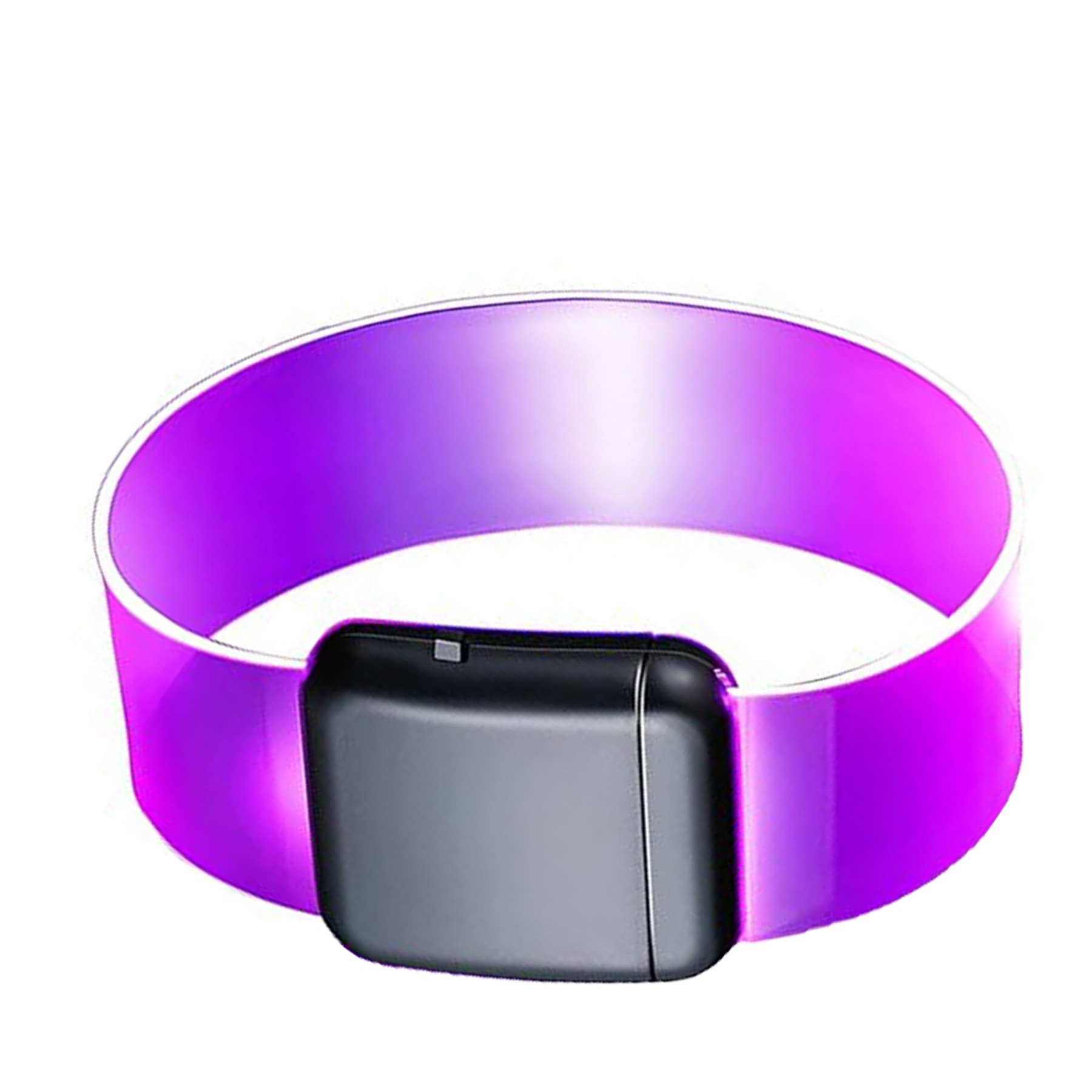 Led Light Up Glow Bracelet 3