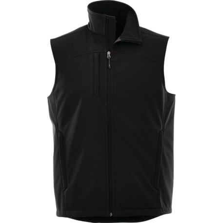 Men's STINSON Softshell Vest 35
