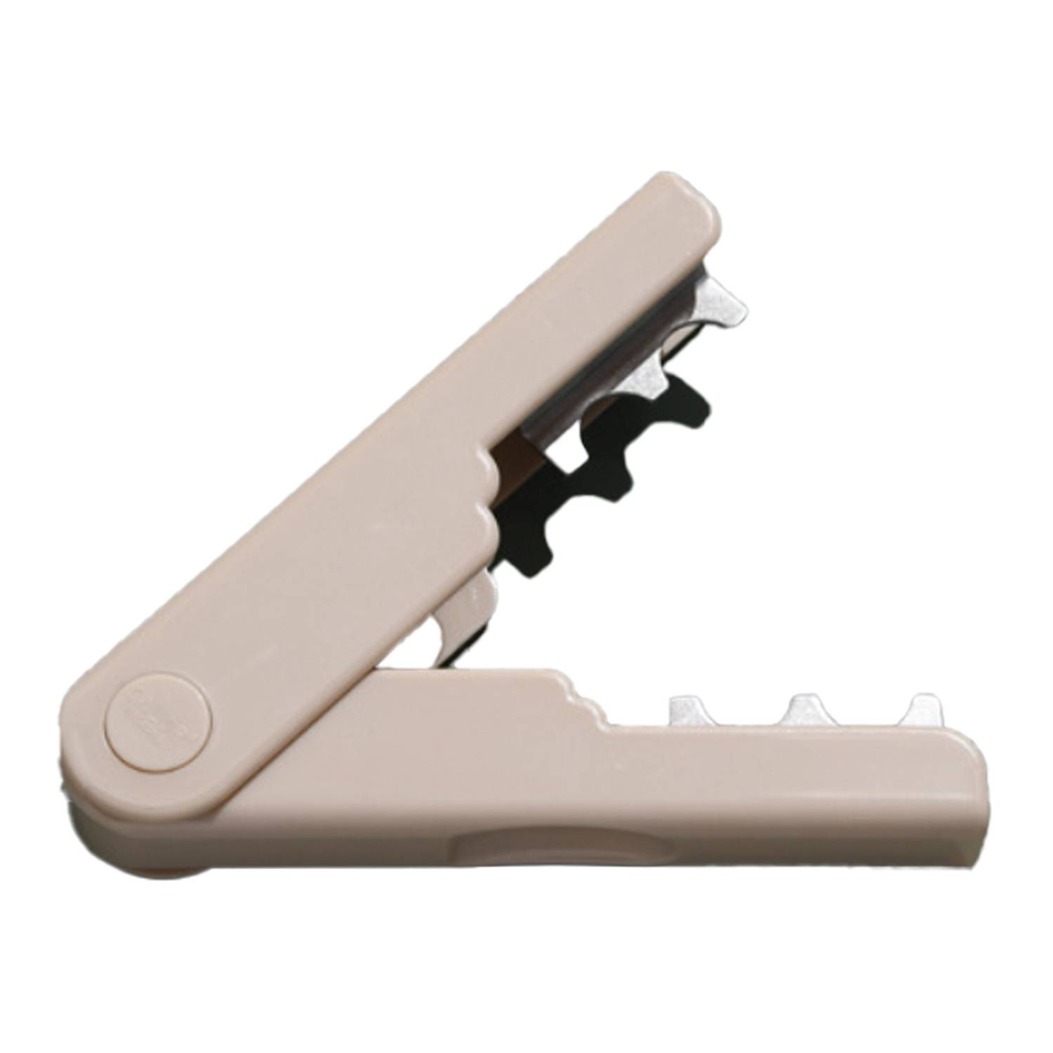 Rose Thorn Remover Tool Floral Stem Cutter Pliers 6