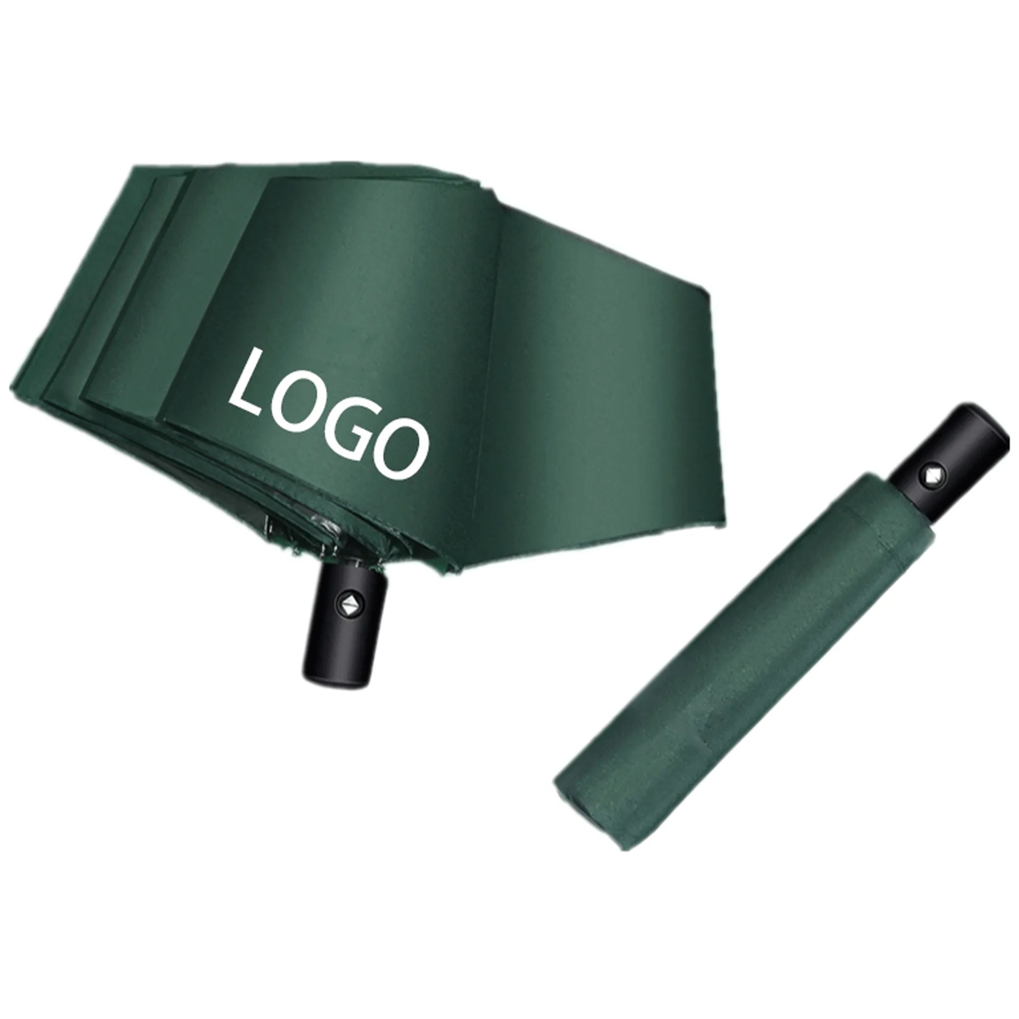 Automatic Folding Umbrella 3
