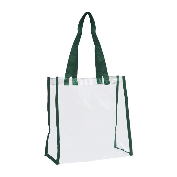 PVC Tote Bag 5