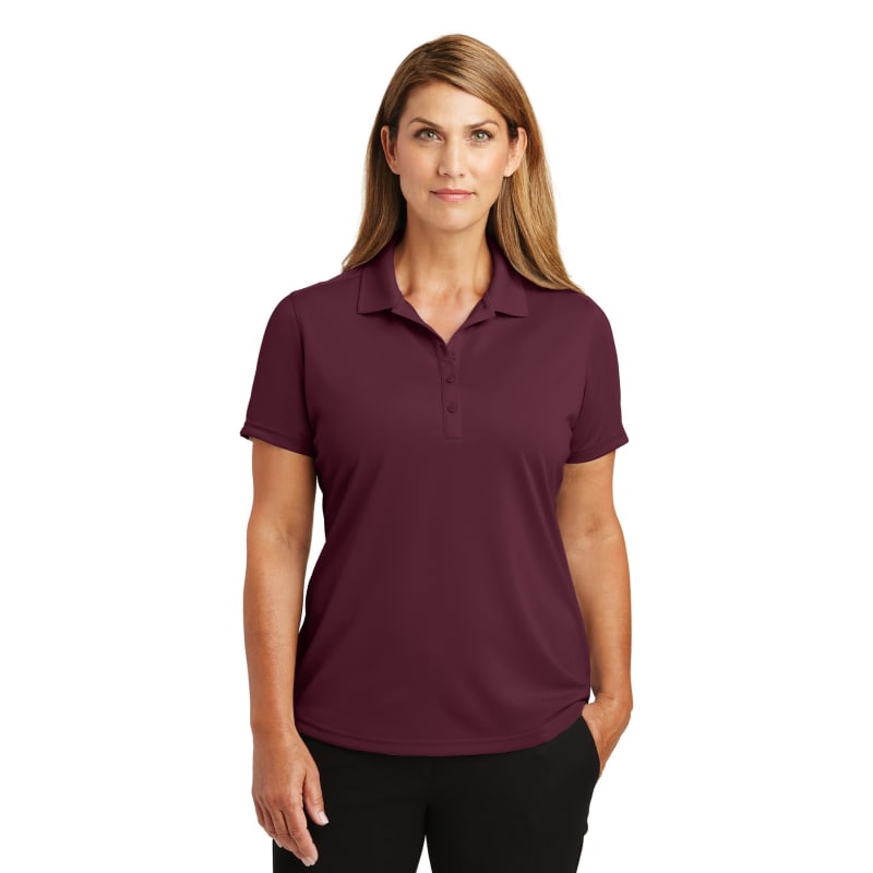 CornerStone Women's Select Lightweight Snag-Proof Polo. 26