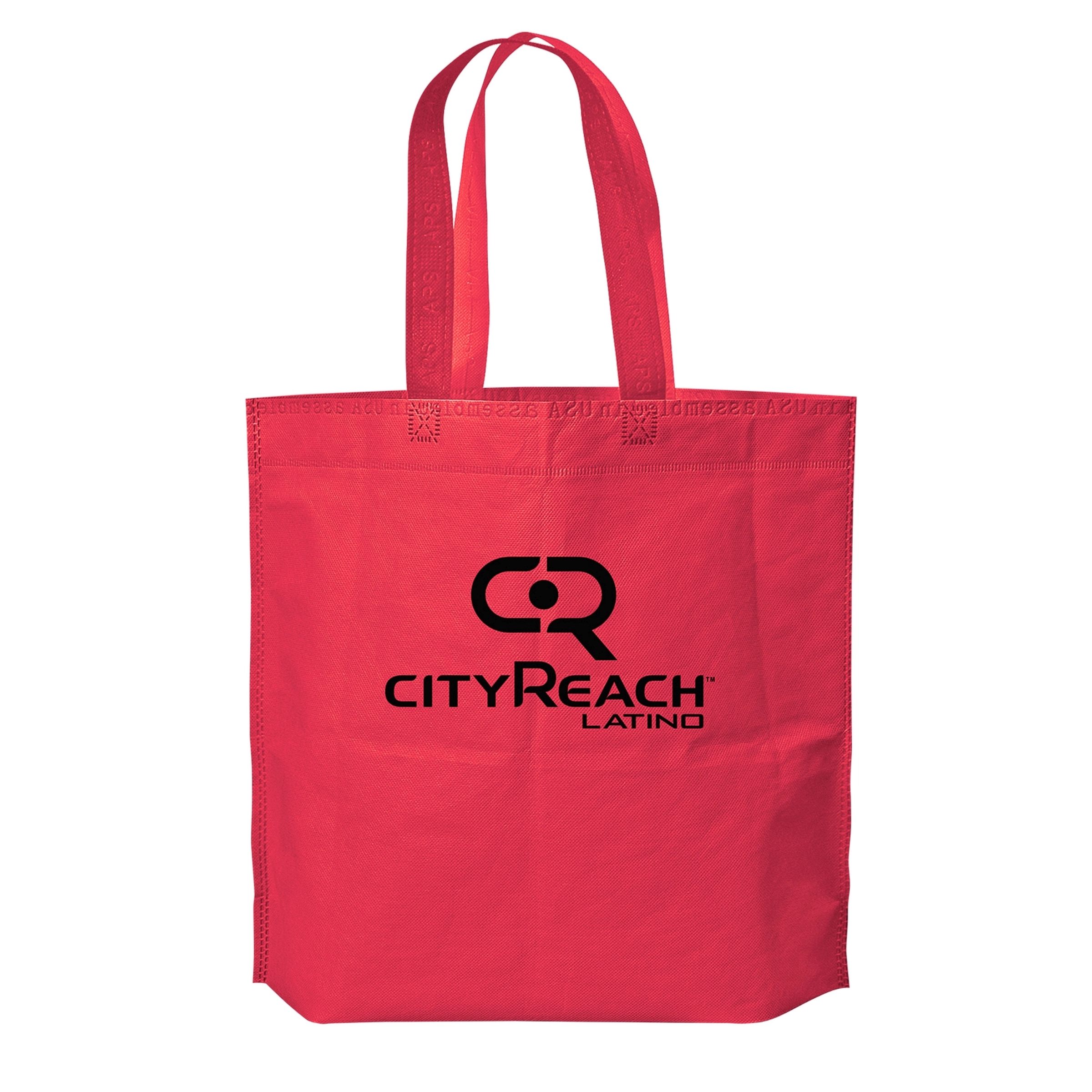 ECONO GUSSET BAG 12