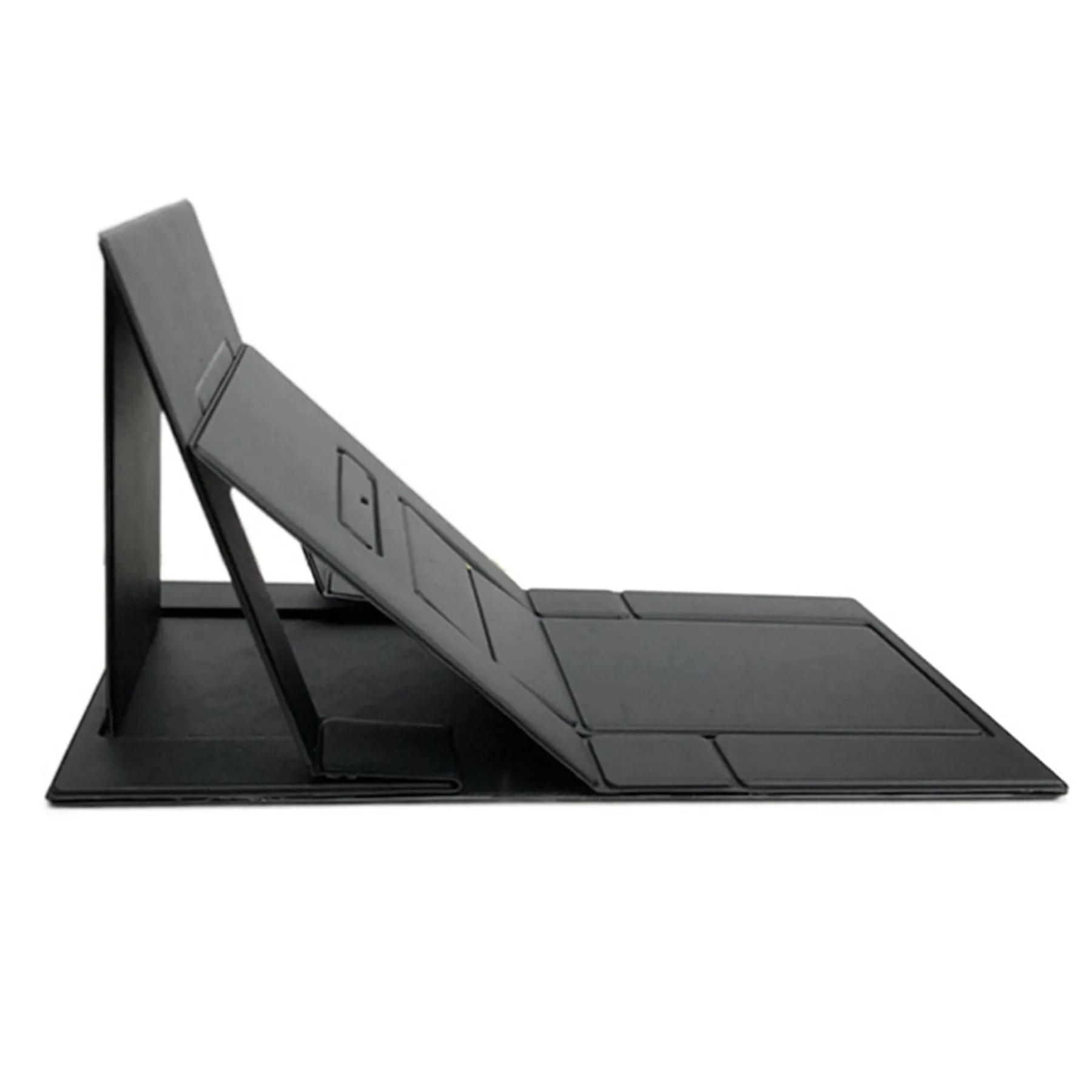 Foldable Computer Support Stand Table 2