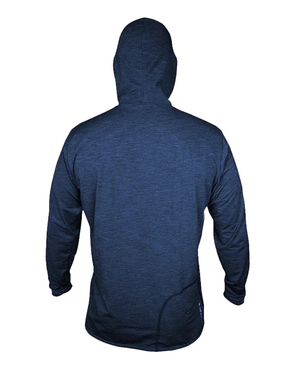 Men's Low Pro Tech Hooded Long Sleeve T-Shirt - MVLPRH8 23