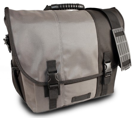 Fillmore Messenger Laptop Bag 3