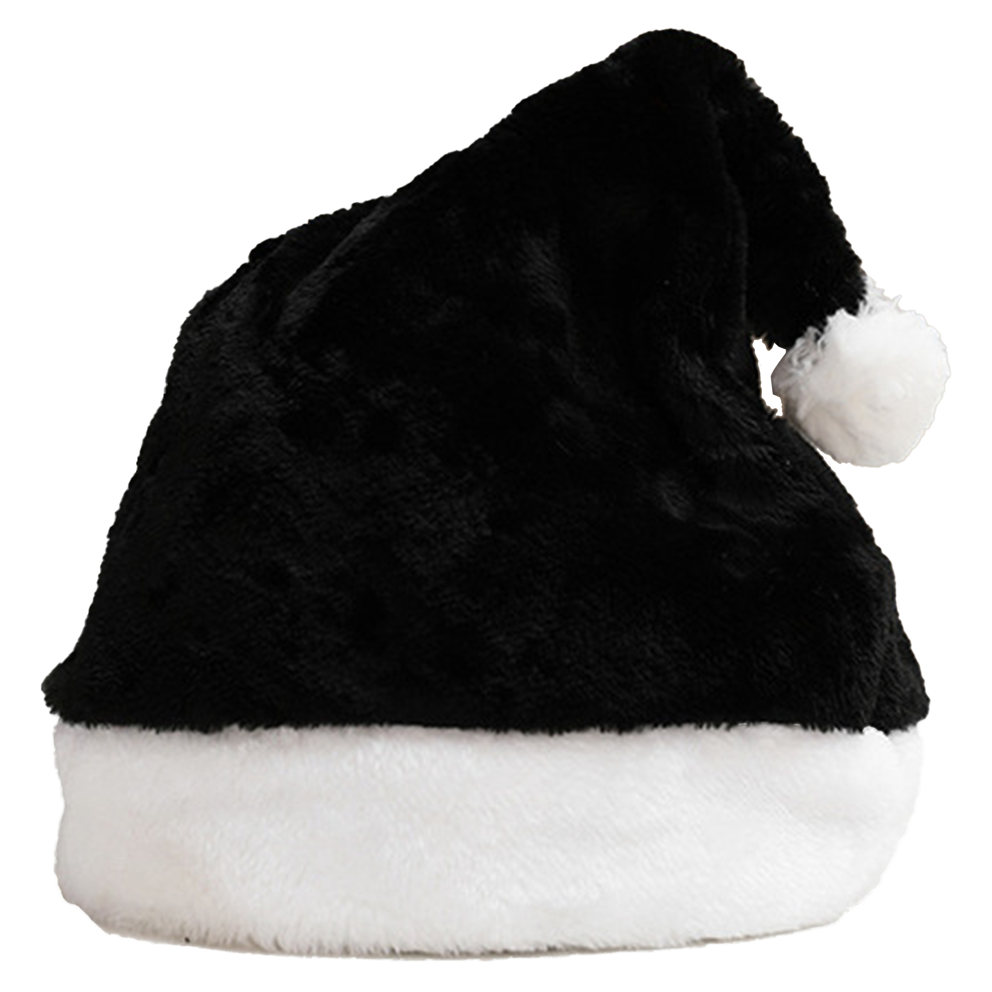 Adult Holiday Plush Hat 6