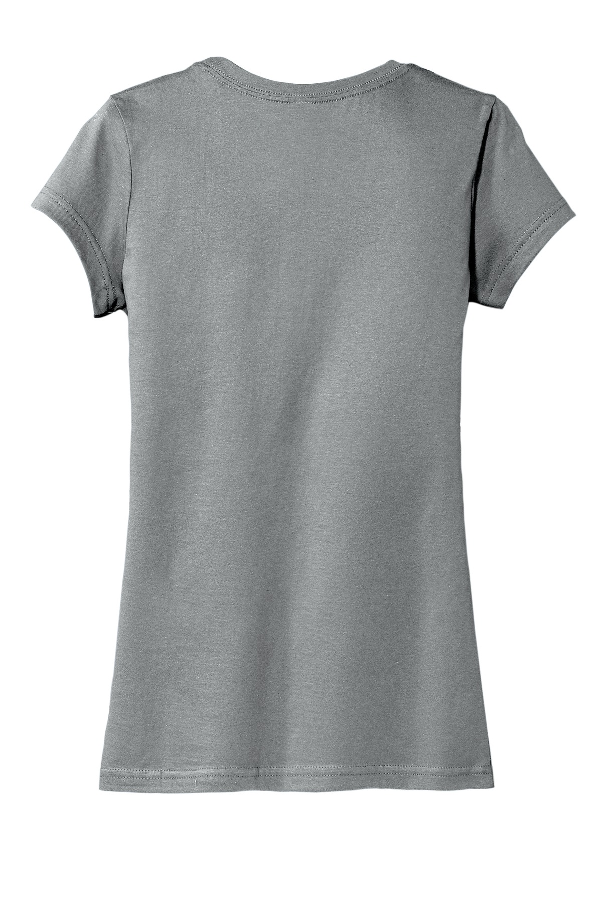 District Women's Fitted Very Important Tee . DT6001 42