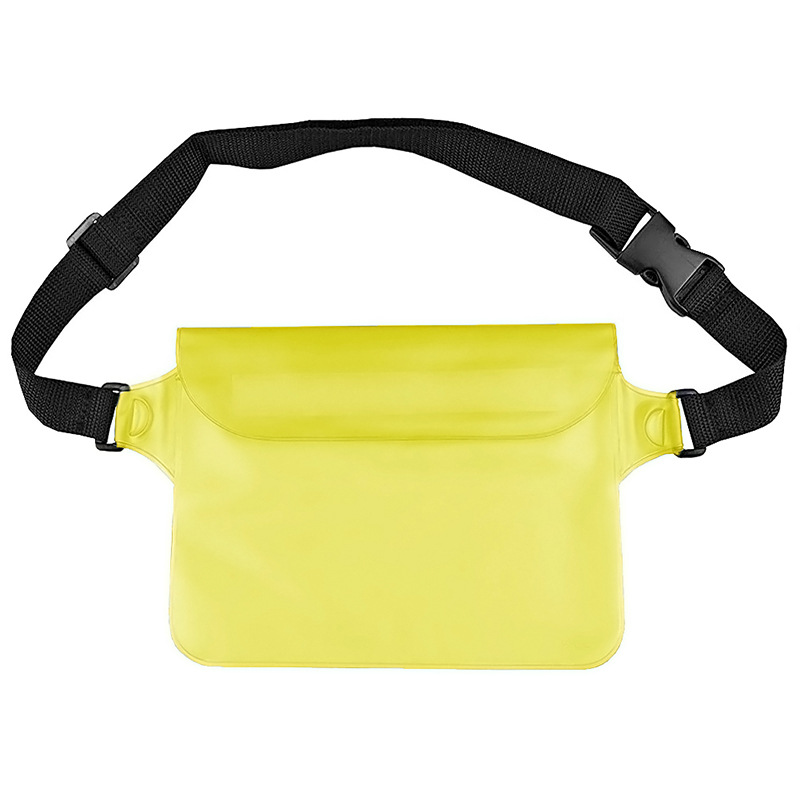 Waterproof Waist Bag 1