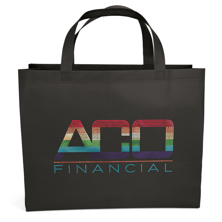 Giant Saver™ - Budget Tote - Sparkle 23