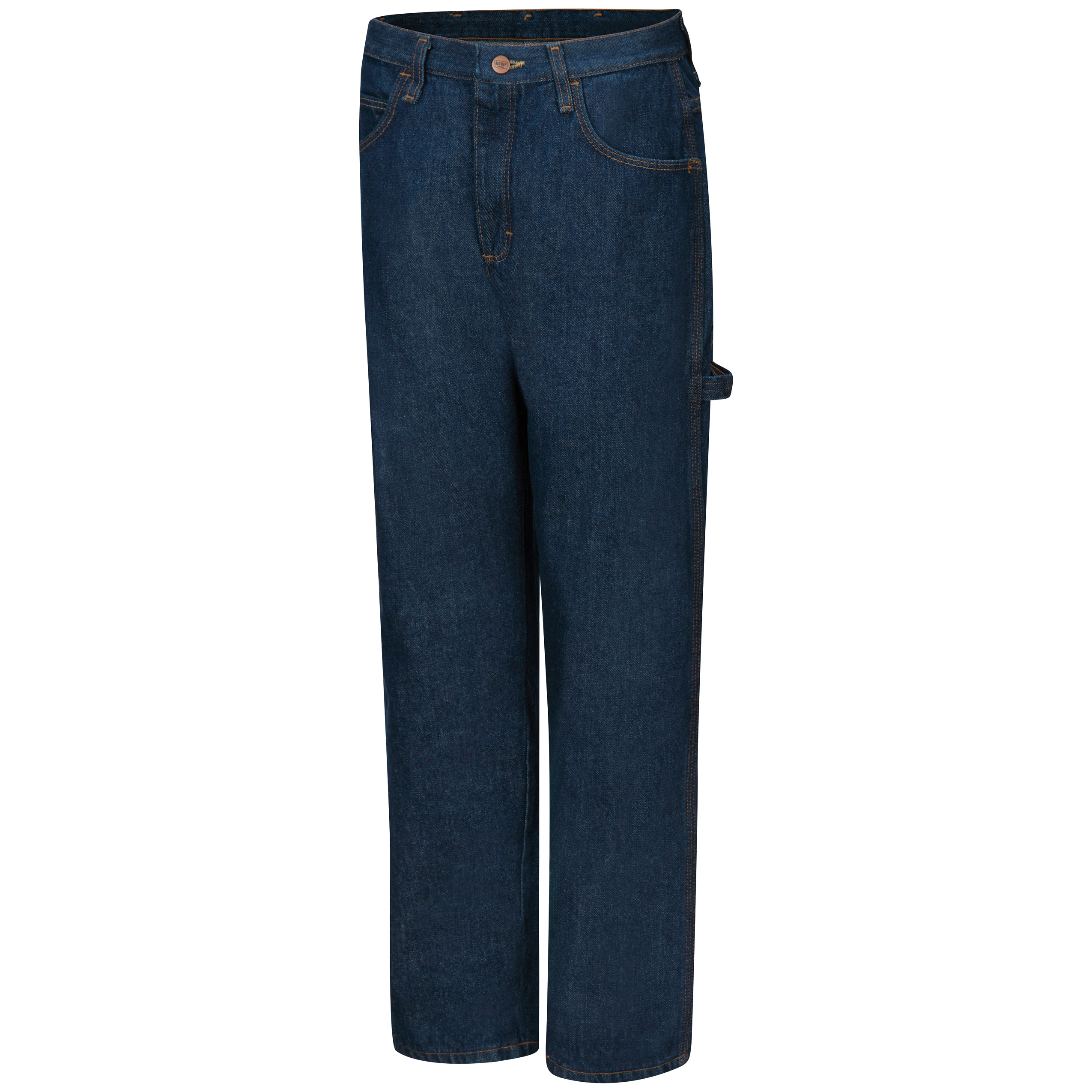 Red Kap® Men's Loose Fit Dungaree 2