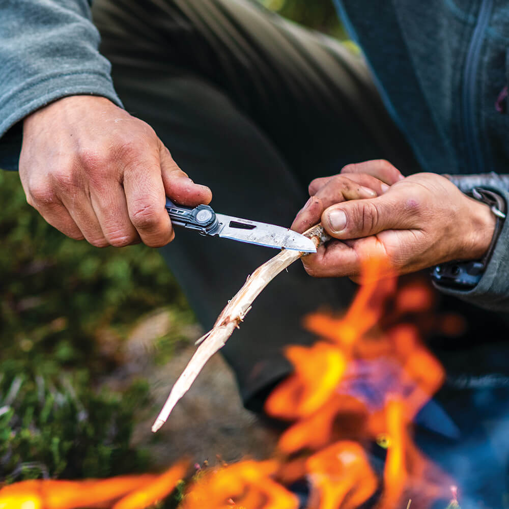 Gerber Armbar Slim Drive Onyx