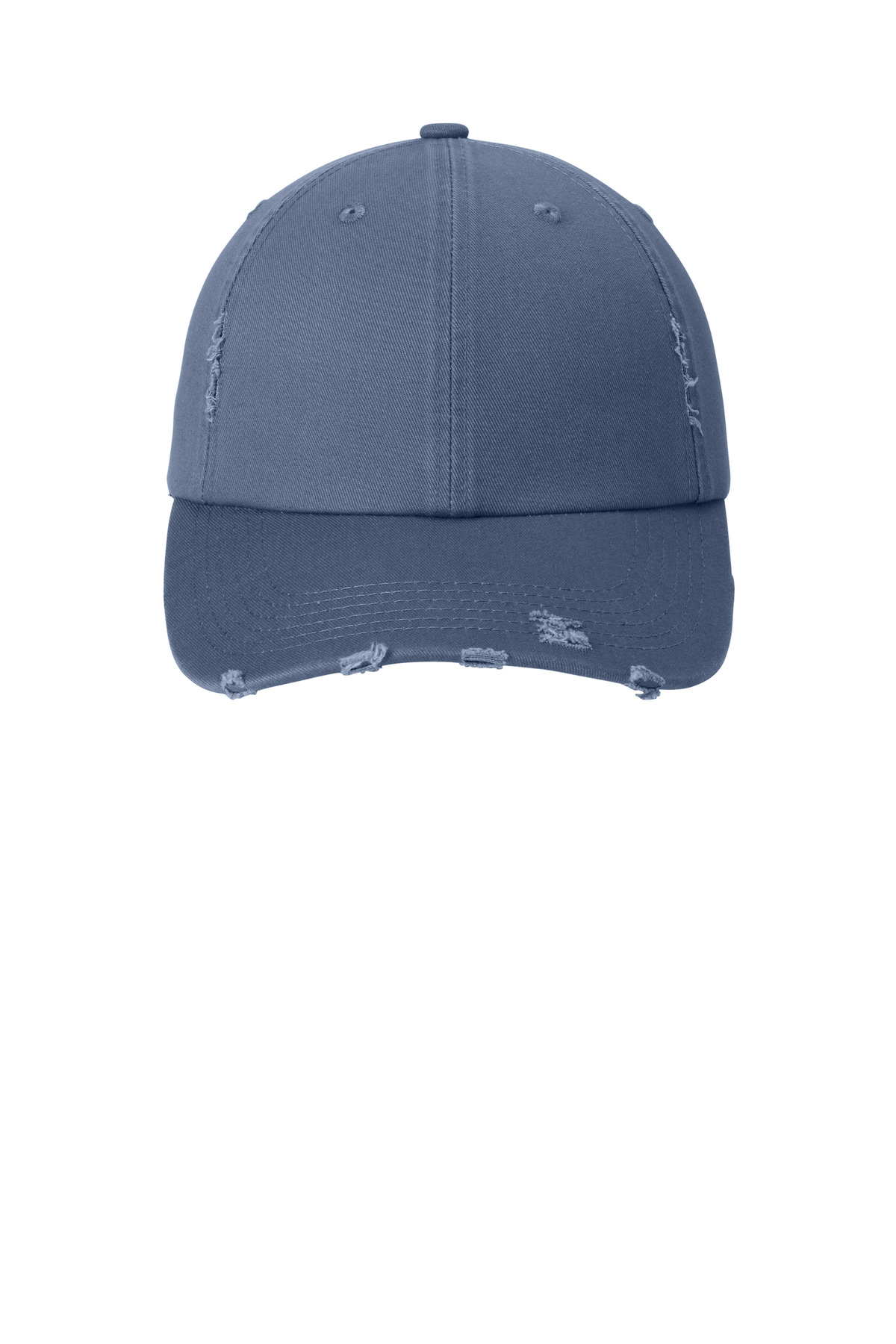 District Distressed Cap. DT600 7