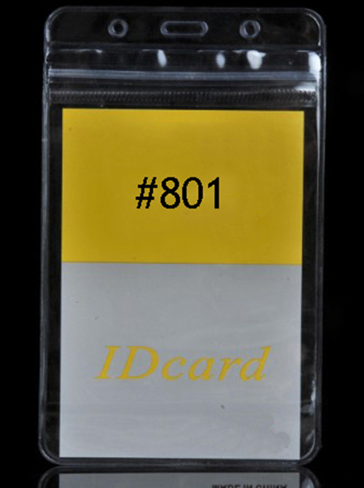Badge Holder 2
