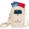 FEED Organic Cotton Crossbody 11