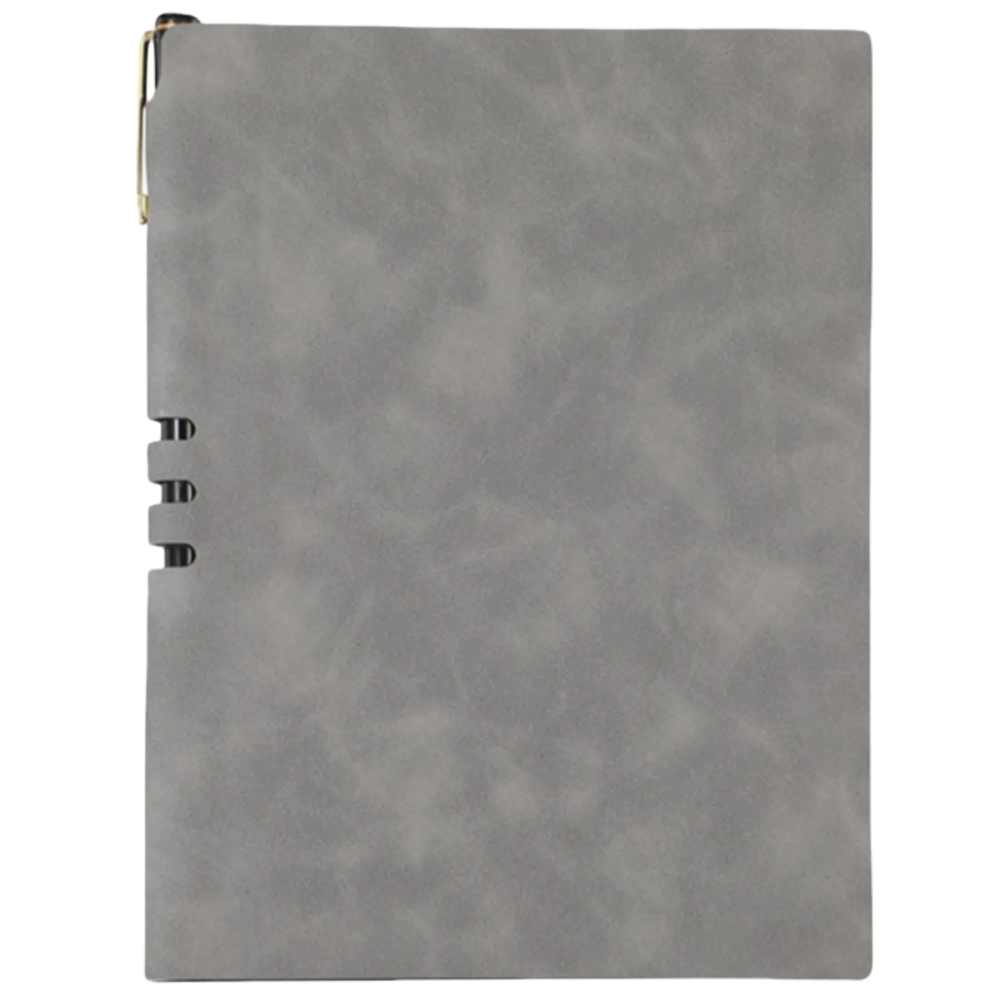 A5 Hardcover Notebook 3