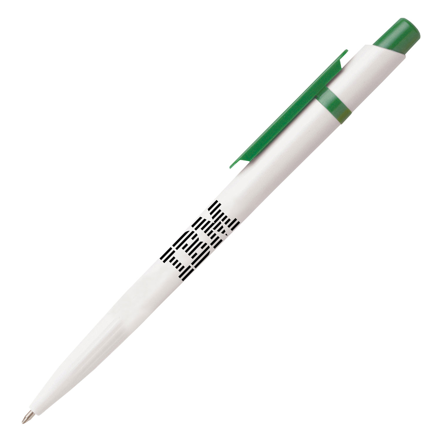 Oak Ballpoint Pen 7