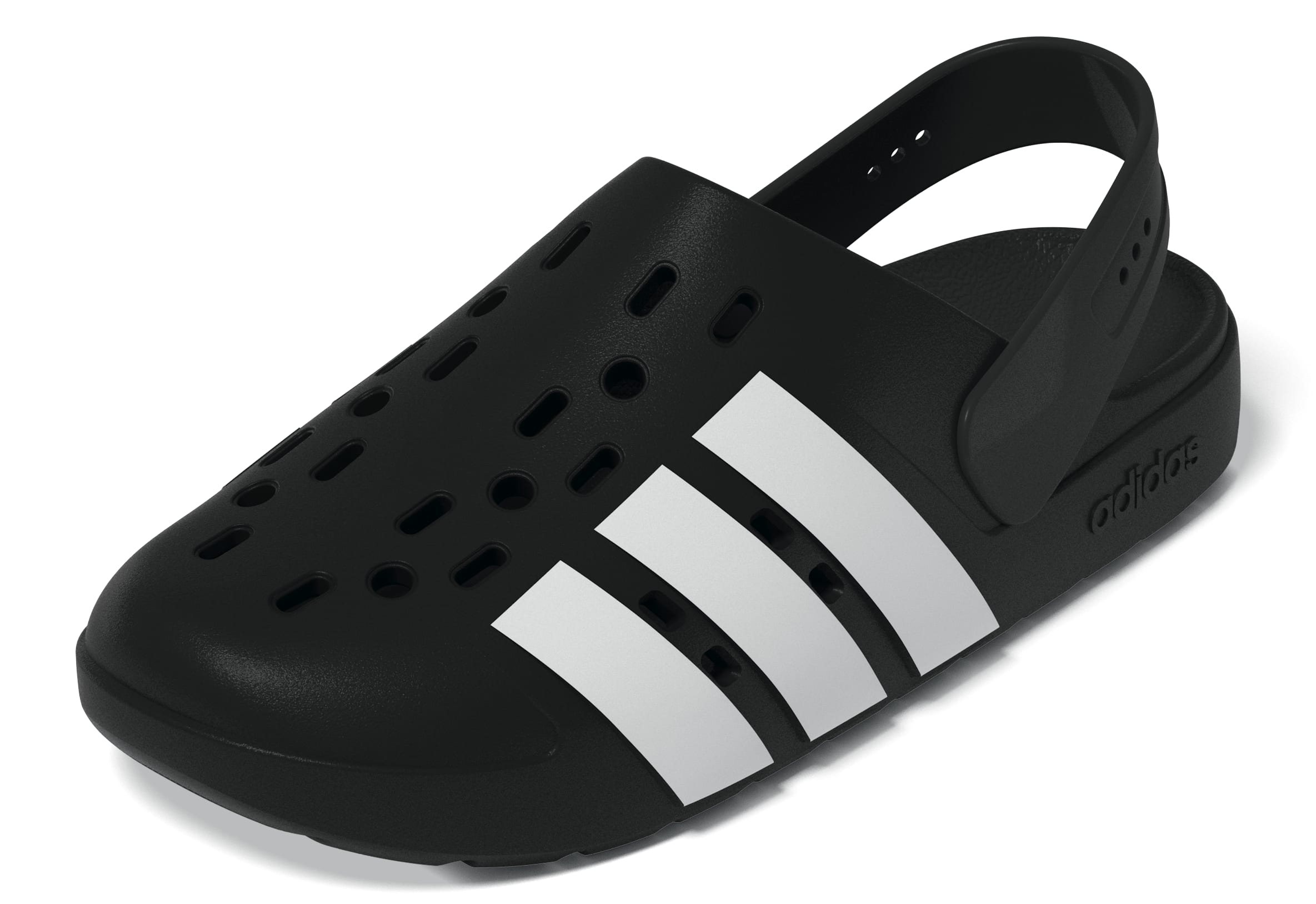 ADILETTE CLOG 3