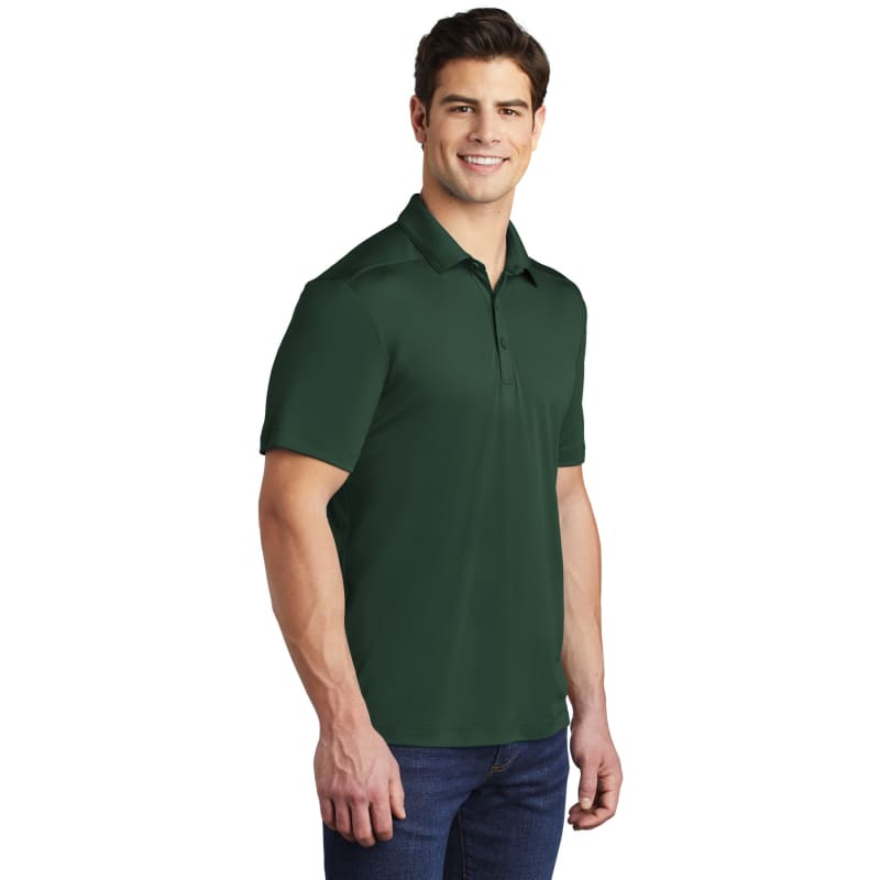 Sport-Tek Posi-UV Pro Polo. 29